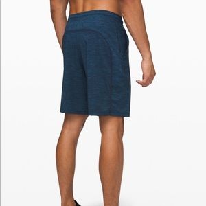 Lululemon pacebreaker short 9”